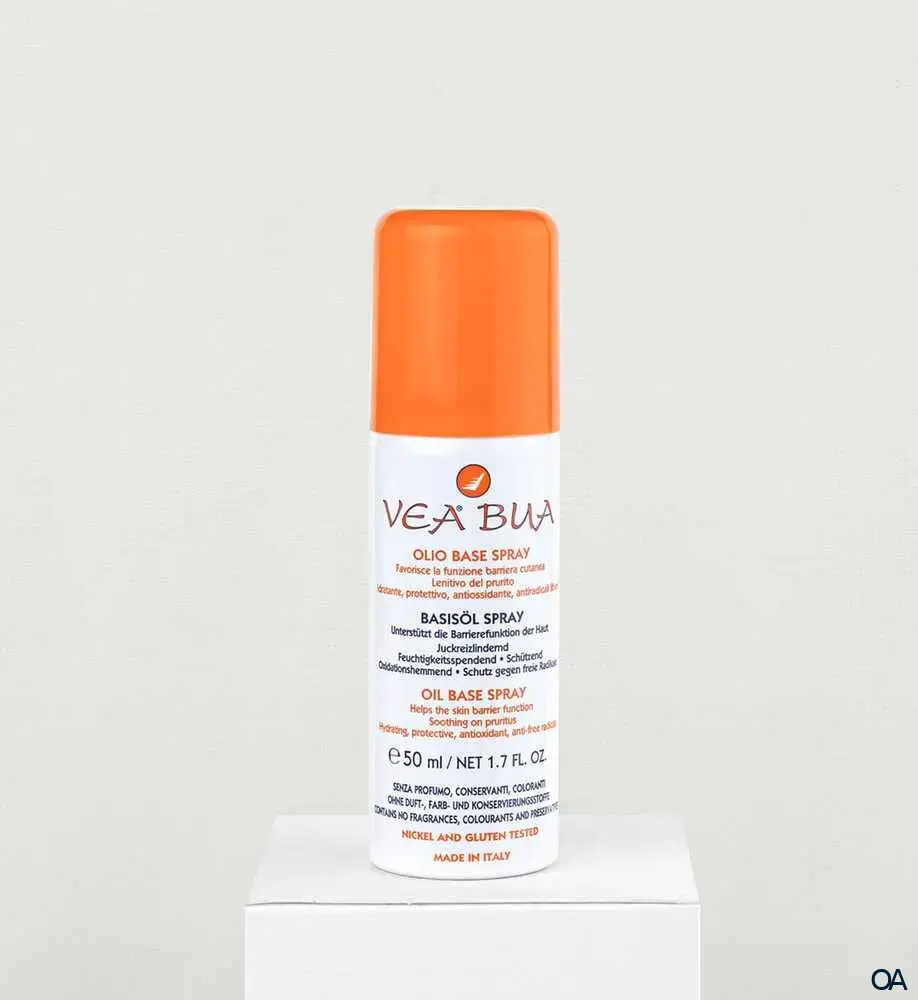 VEA® BUA Basisöl Spray
