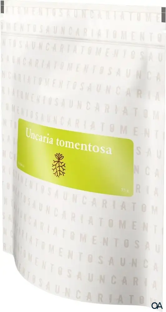 Uncaria Tomentosa Tee, lose