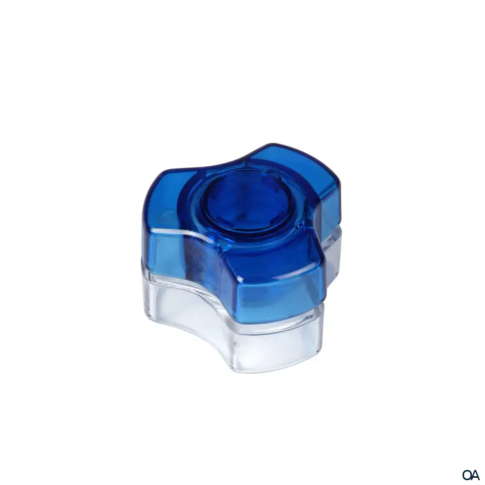 MediCrusher WIEGAND® Tablettenmörser