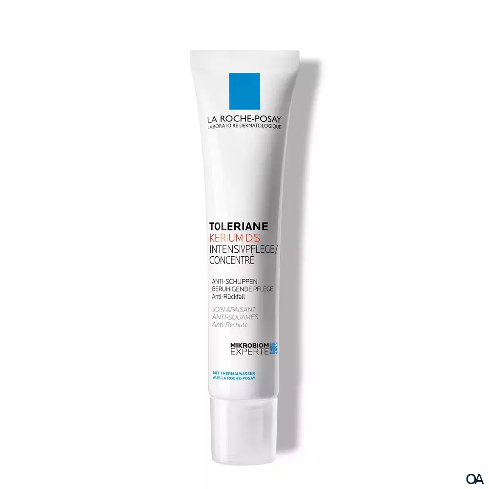 La Roche Posay Toleriane Kerium DS Intensivpflege Creme