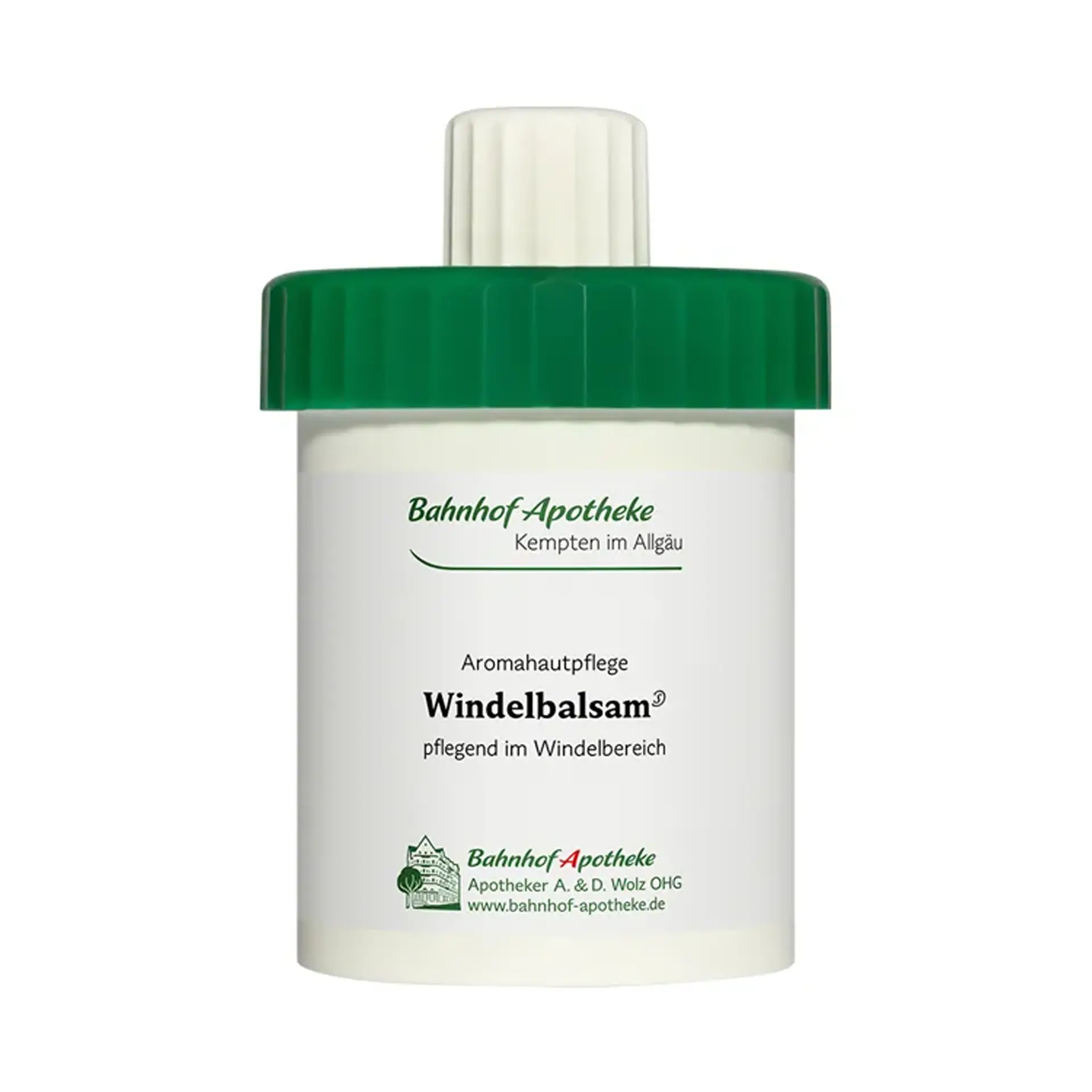 Stadelmann Windelbalsam