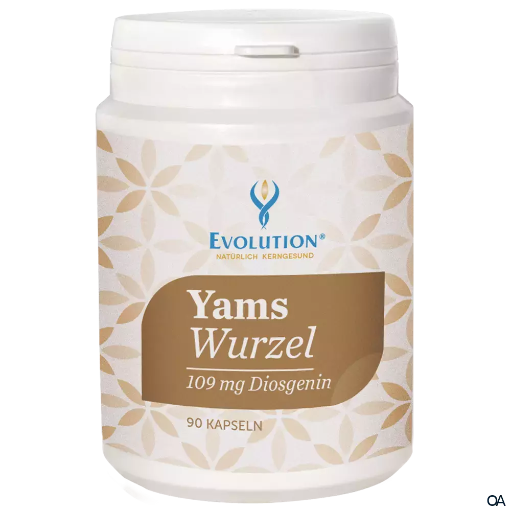 Yamswurzel Yamswurzel