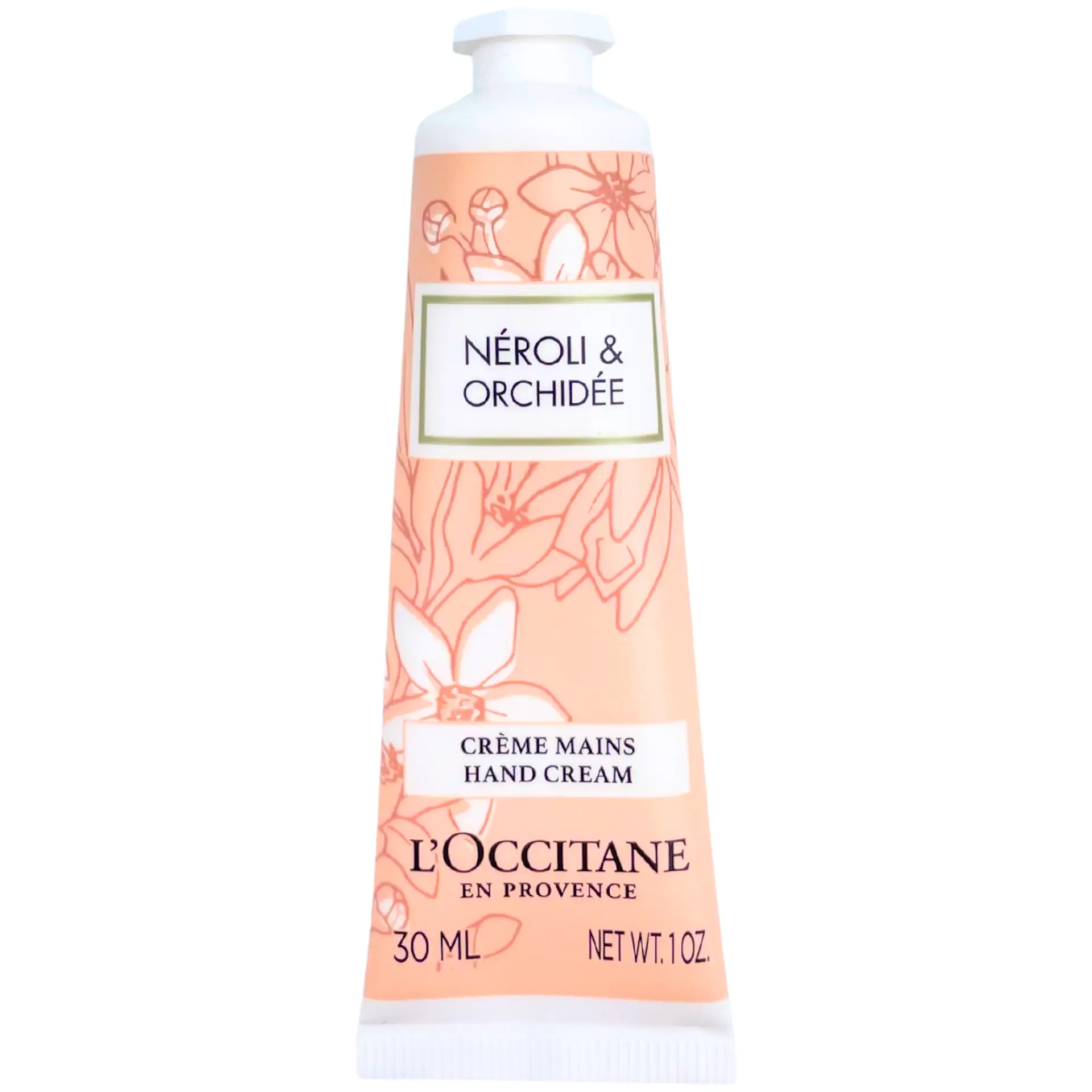L'OCCITANE Néroli & Orchidée Handcreme