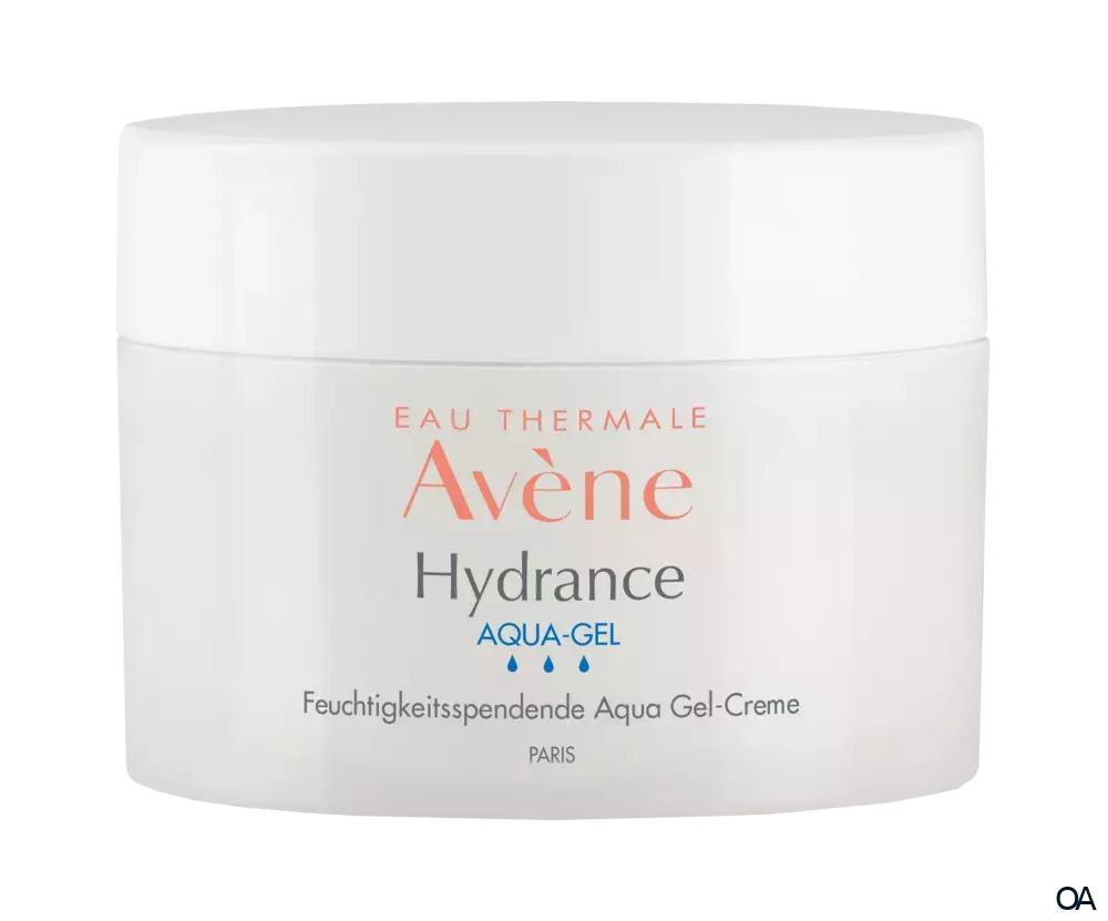 Avène Hydrance Aqua-Gel