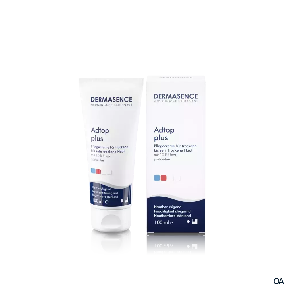 Dermasence Adtop plus Creme