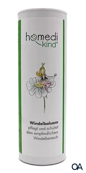 homedi-kind Windel Balsam homedi-kind Windel Balsam