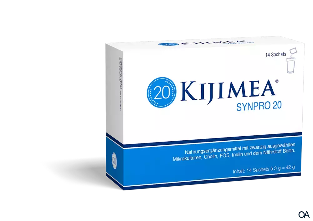 Kijimea® Synpro 20 Sachets