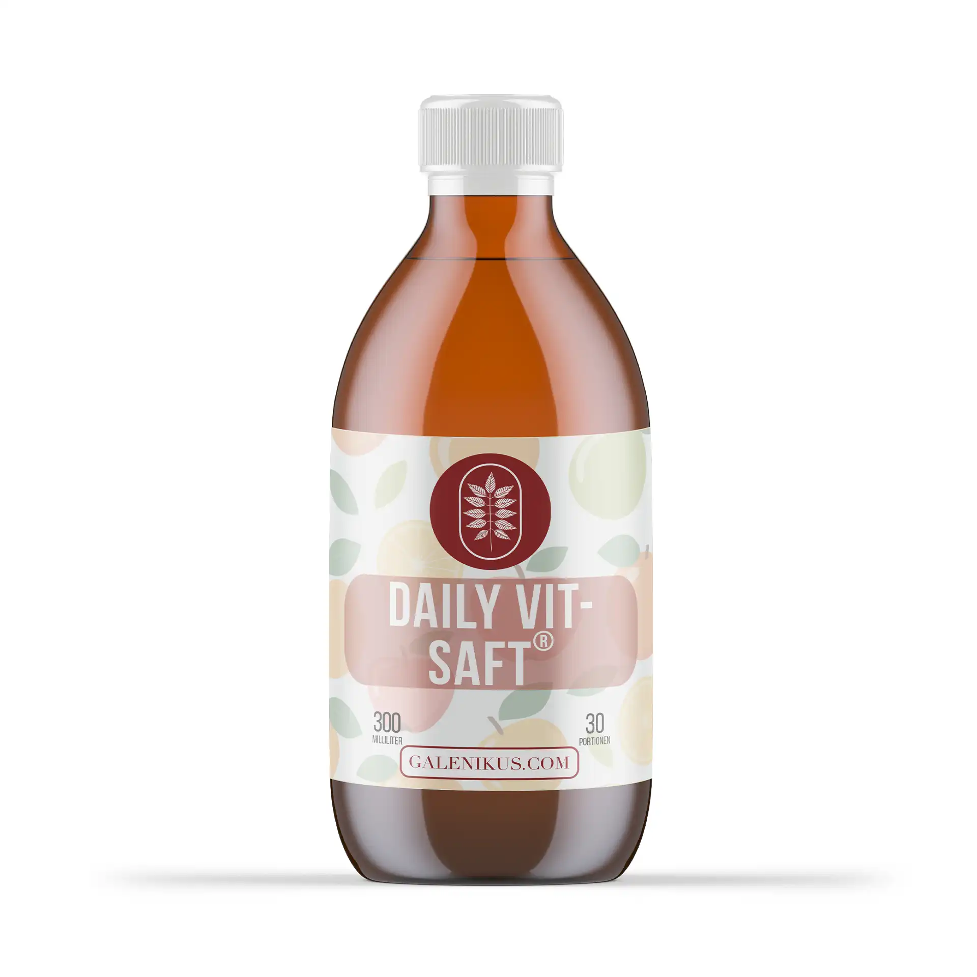 ATRIUM Daily Vit-Saft®