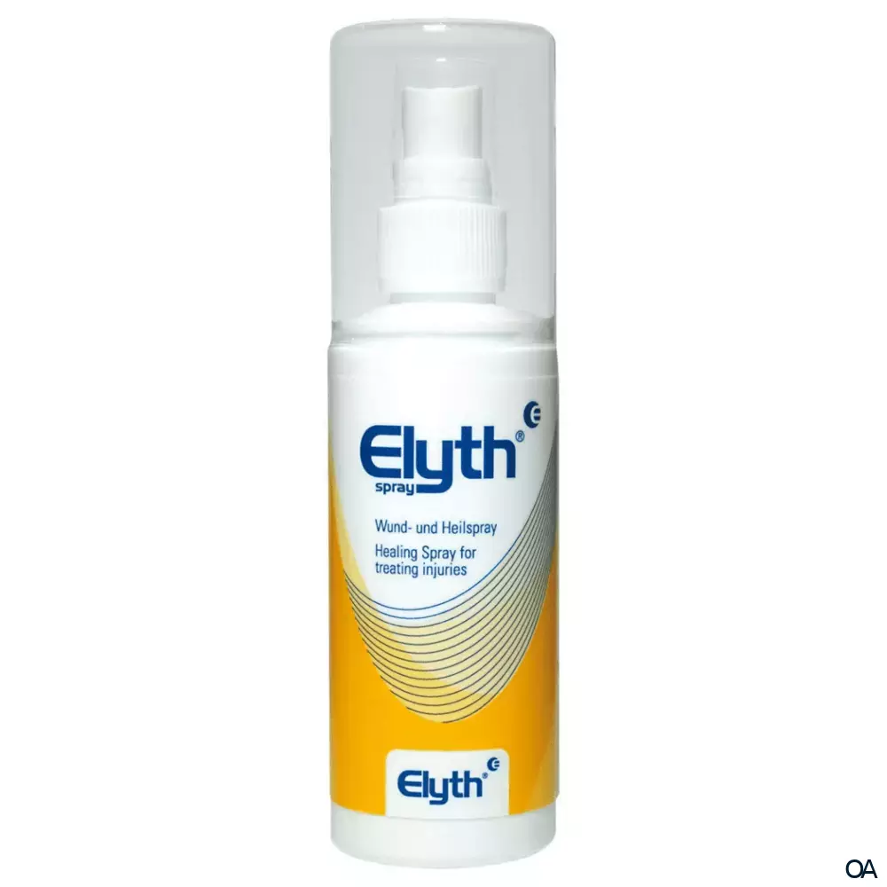 ELYTH Wund- und Heilspray