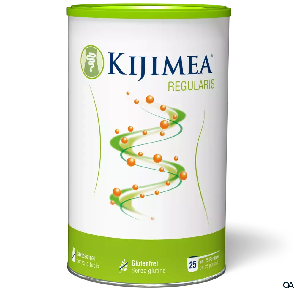 Kijimea® Regularis Pulver