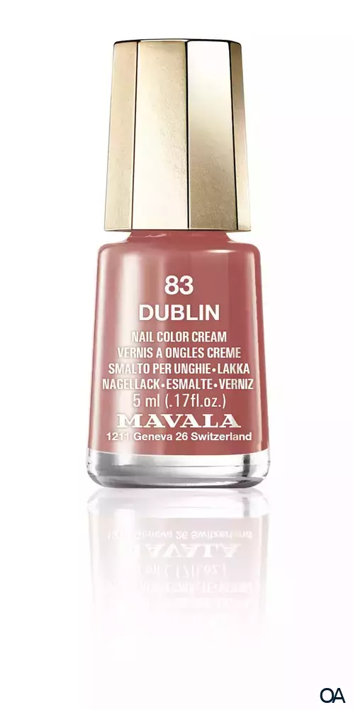 Mavala Dublin 83 Nagellack