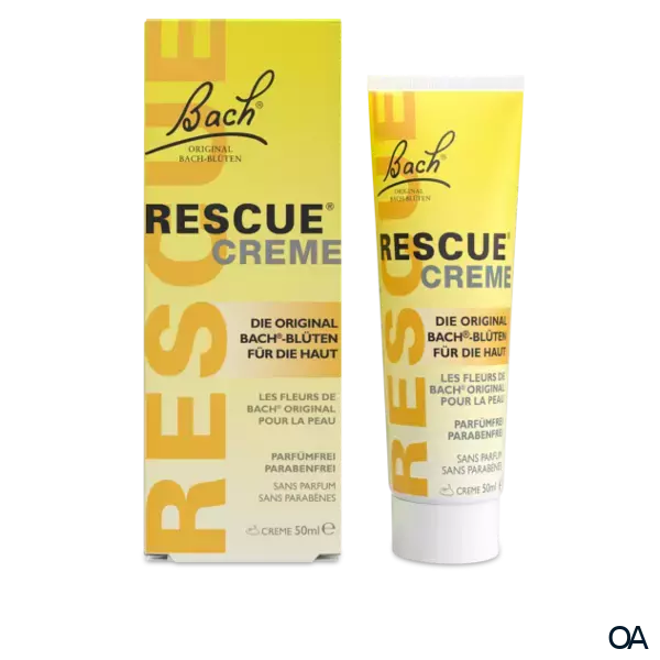 RESCUE® Creme