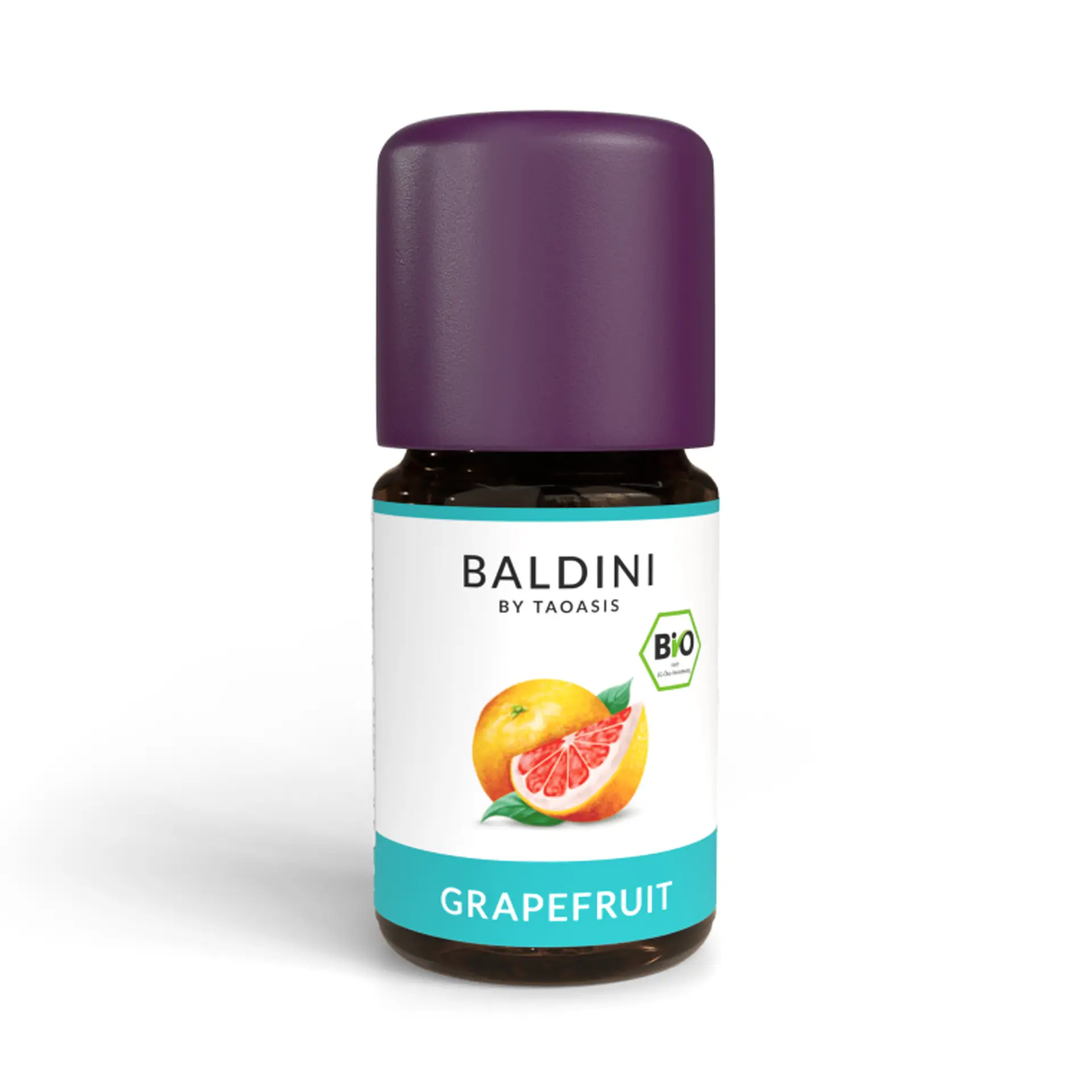 Taoasis® Baldini Bio-Aroma Grapefruit  Taoasis® Baldini Bio-Aroma Grapefruit