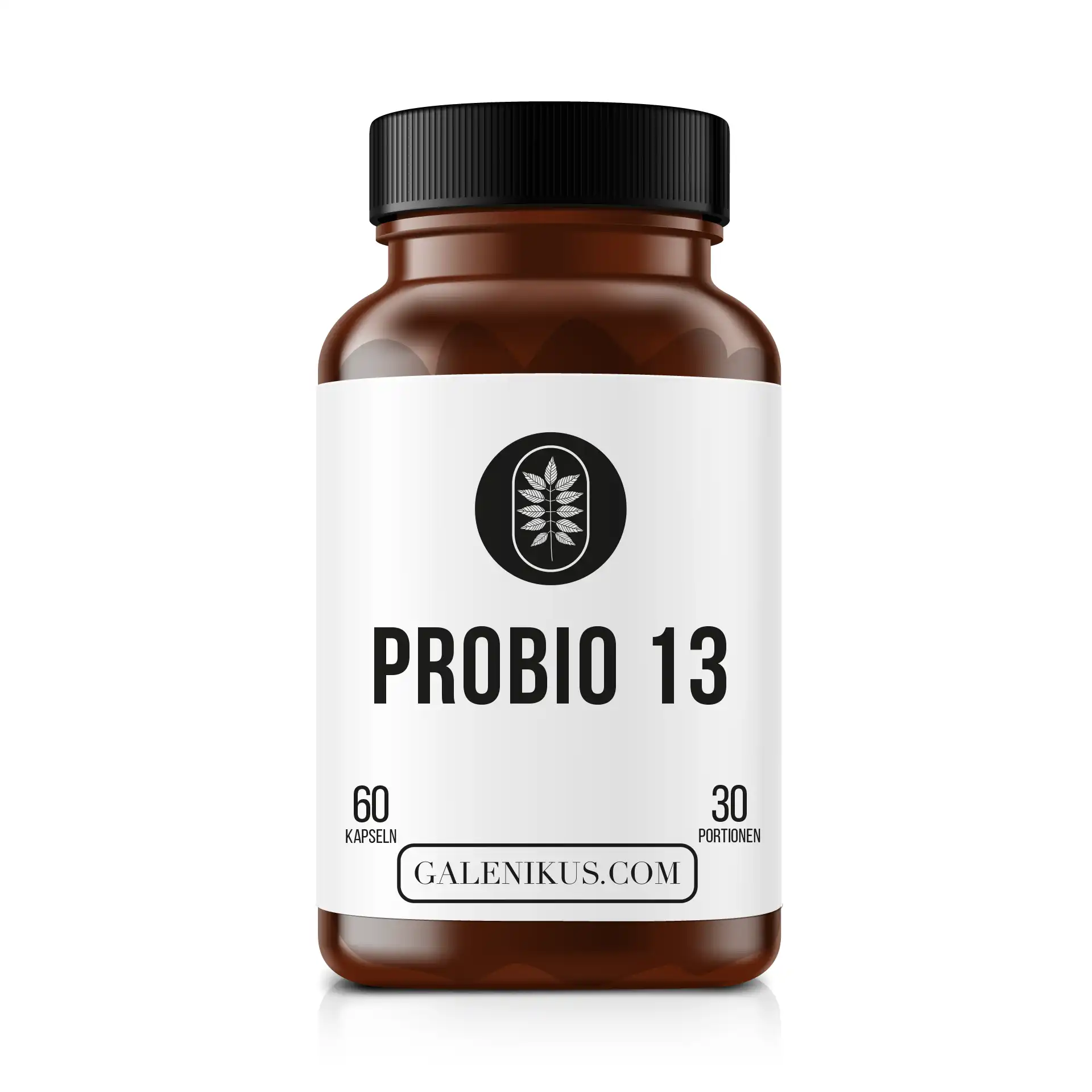 ATRIUM Probio 13