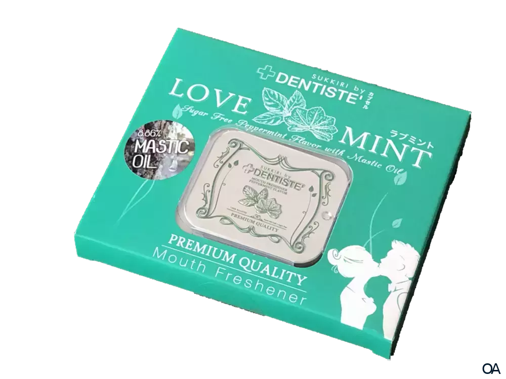 Dentiste LoveMints