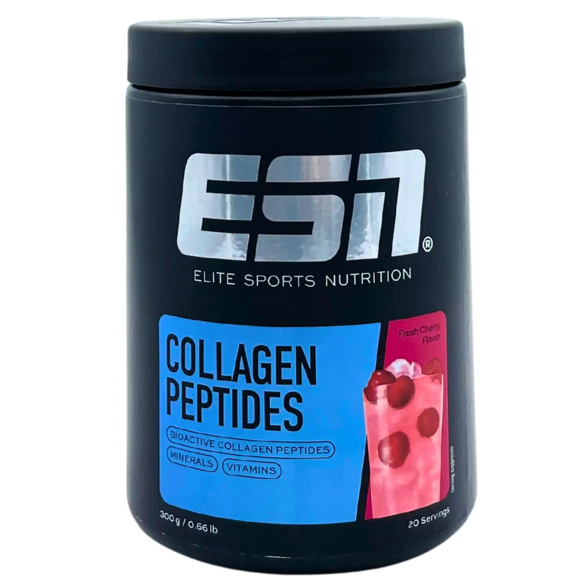 ESN® Collagen Peptides ESN® Collagen Peptides
