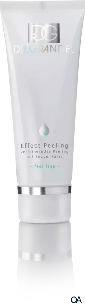 DR. GRANDEL Effect Peeling