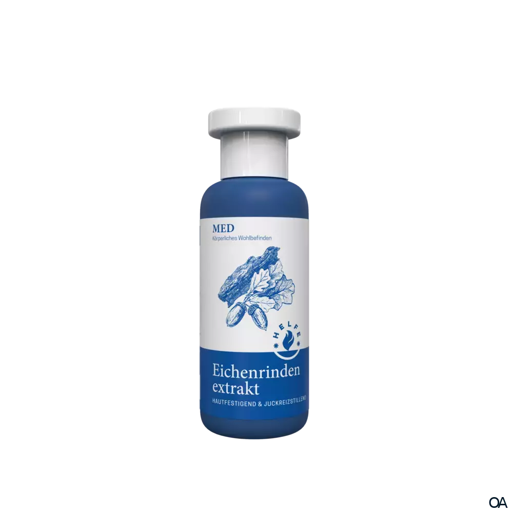 HELFE Eichenrindenextrakt