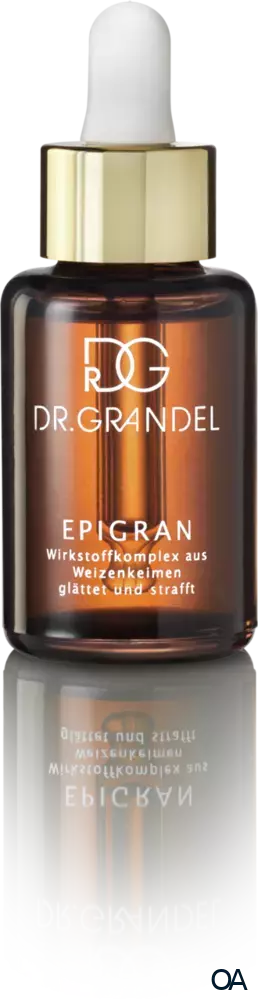 DR. GRANDEL Elements of Nature Epigran