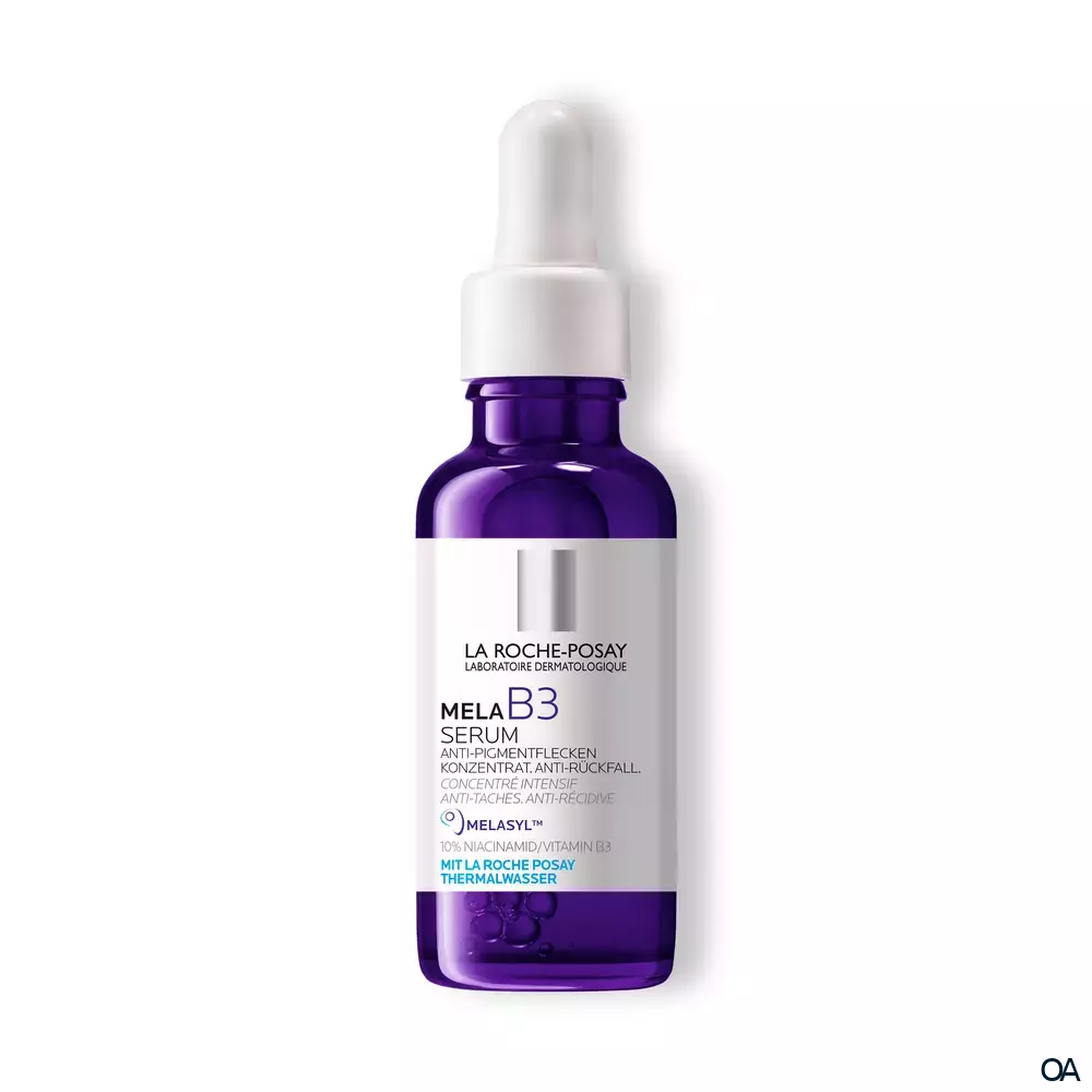 La Roche Posay Mela B3 Serum