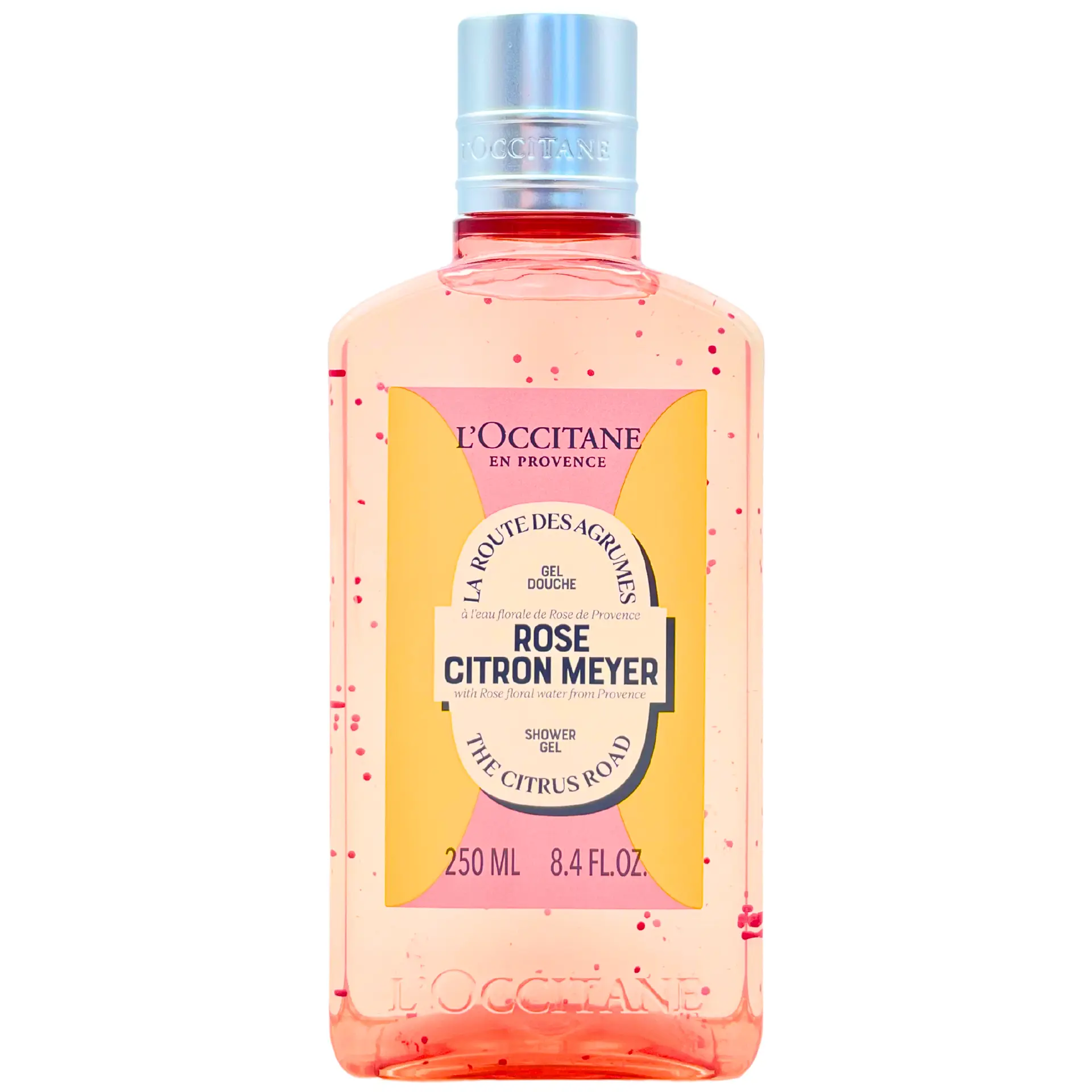 L'OCCITANE Rose Citron Meyer Duschgel