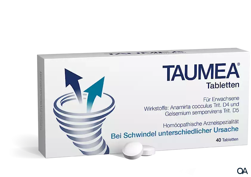 Taumea® Tabletten