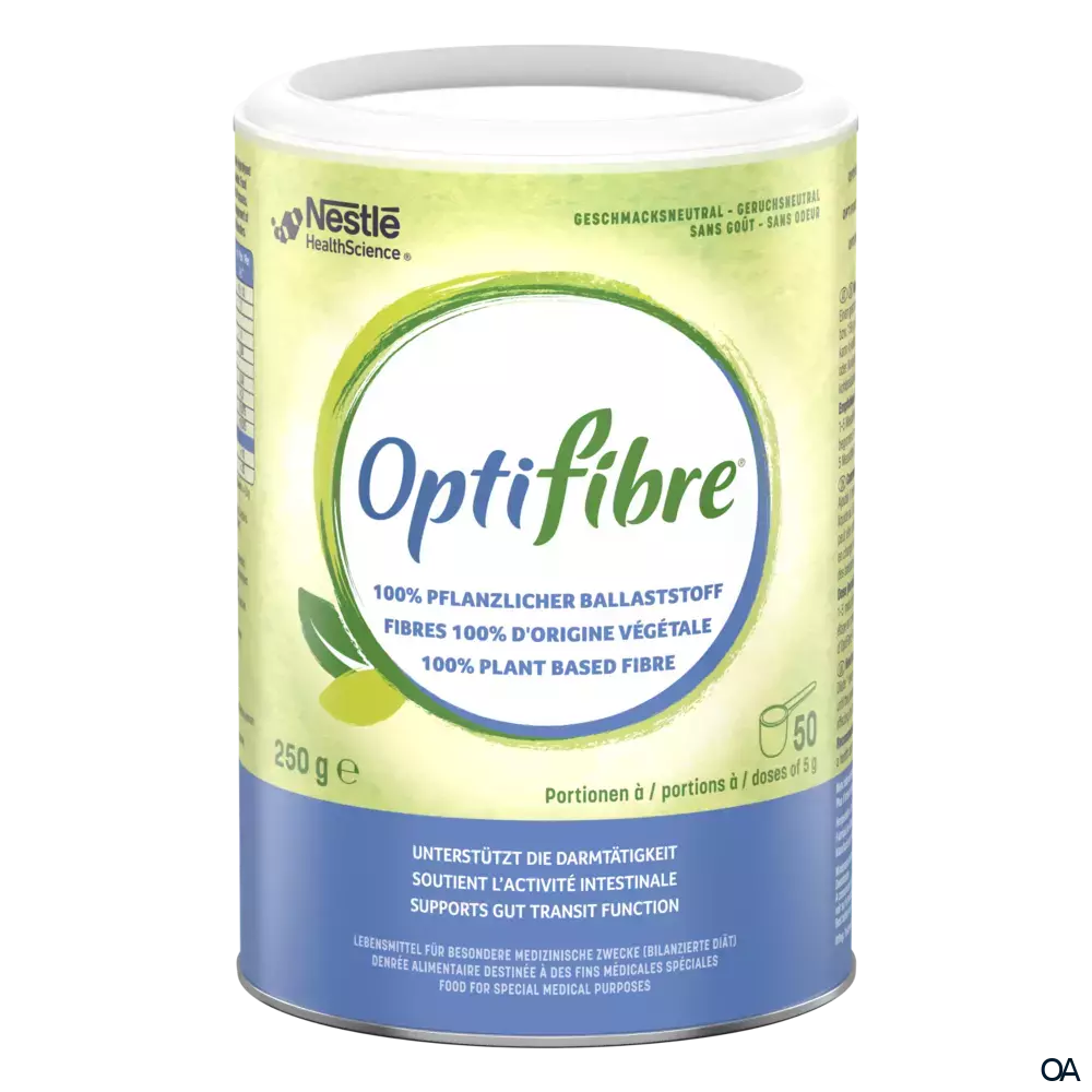 OptiFibre® Pulver 250g