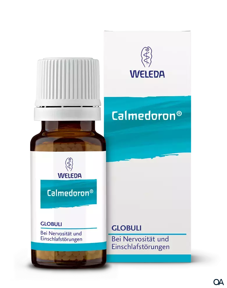 Weleda Calmedoron® Globuli