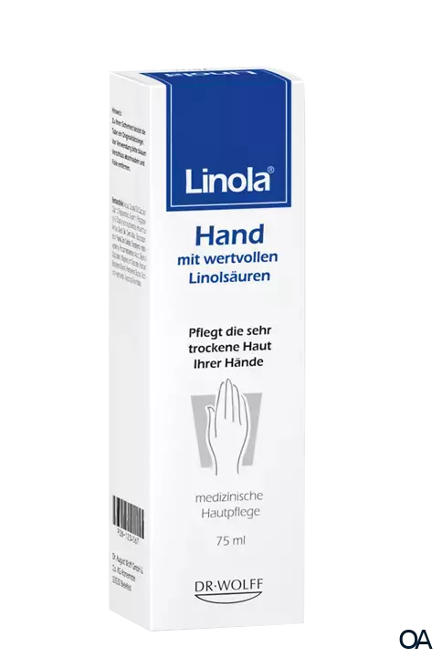 Linola® Handcreme