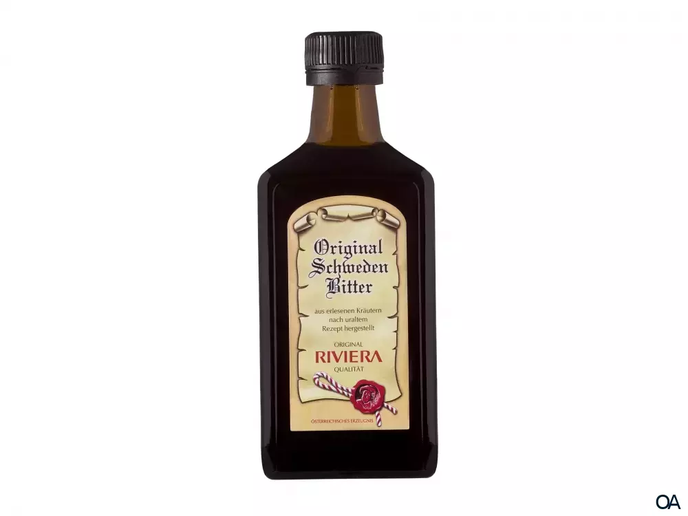 Riviera Original Schwedenbitter