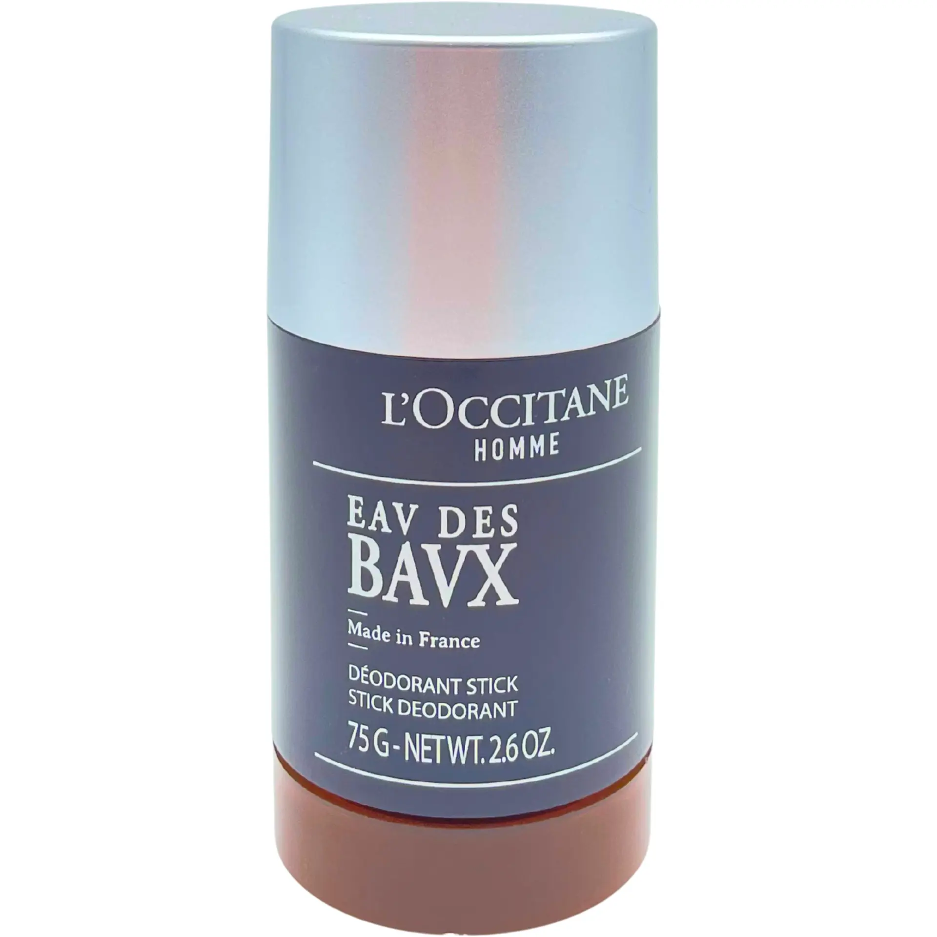 L'OCCITANE Baux Deo Stick