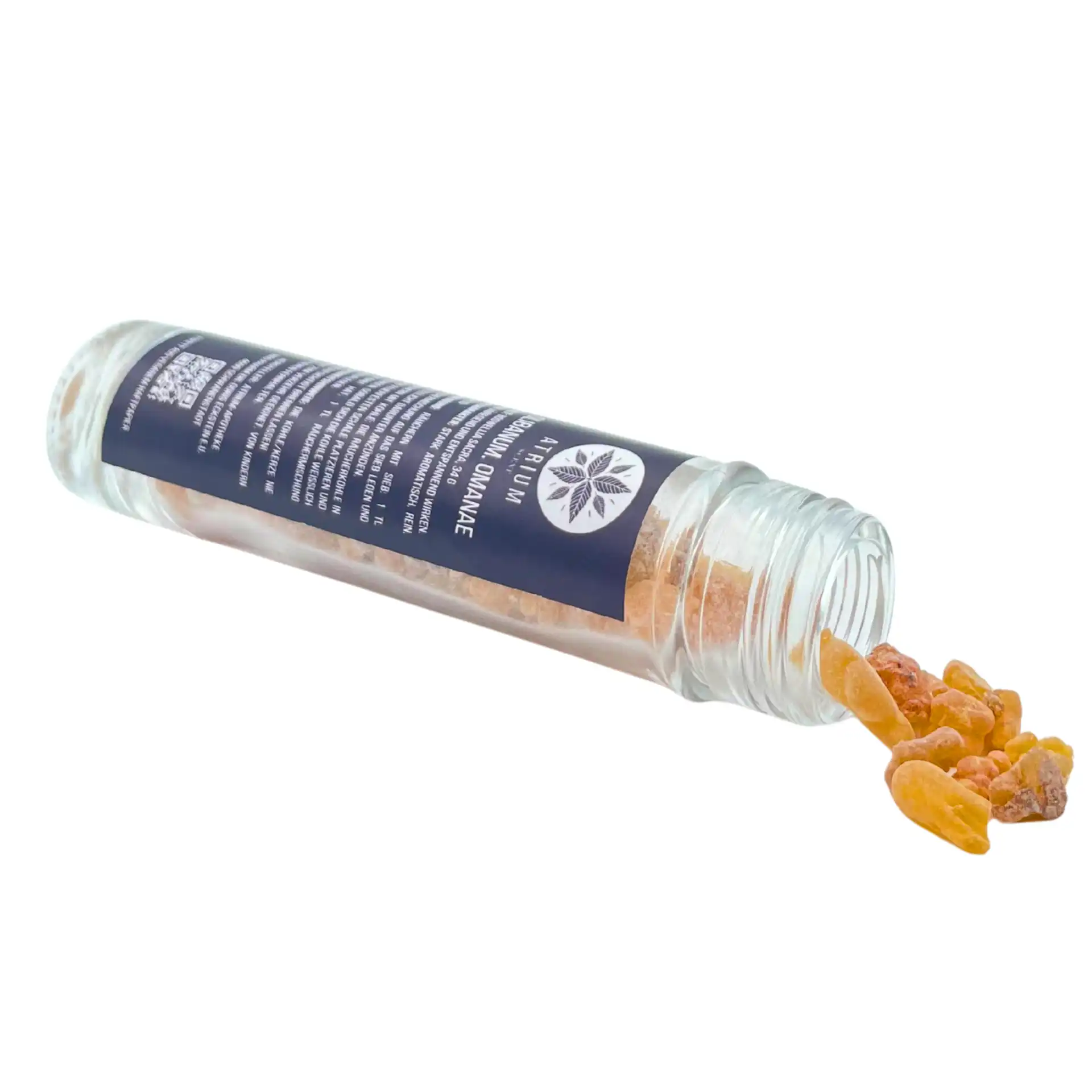 ATRIUM SCENT Olibanum omanae ATRIUM SCENT Olibanum omanae