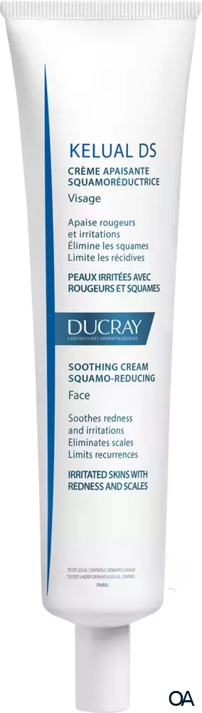 Ducray Kelual DS Creme