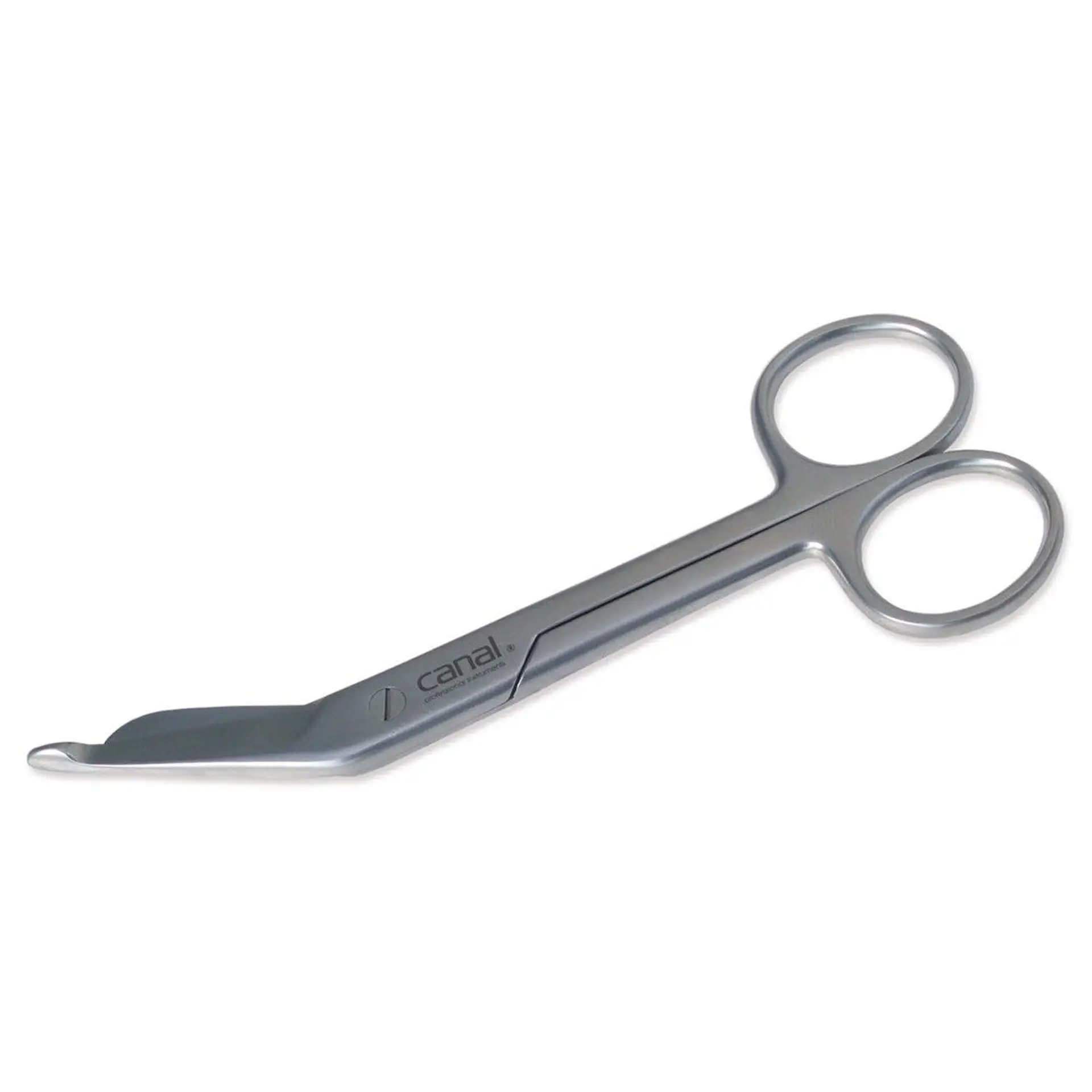 CANAL® VERBANDSCHERE LISTER ROSTFREI 1040-01 CANAL® VERBANDSCHERE LISTER ROSTFREI 1040-01