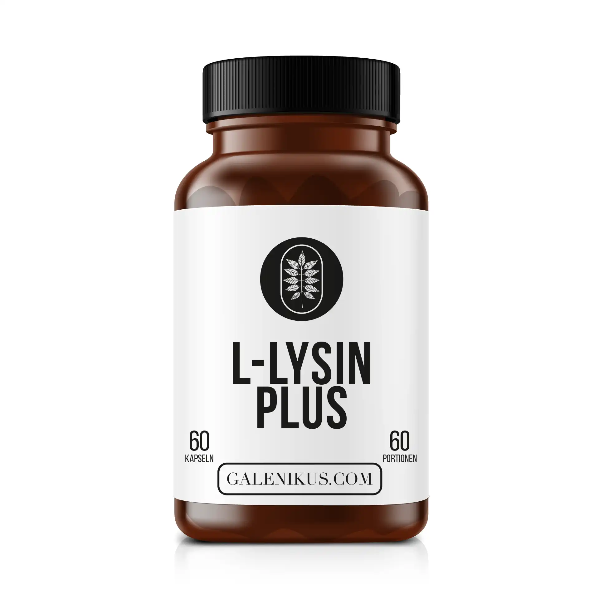 ATRIUM L-Lysin Plus