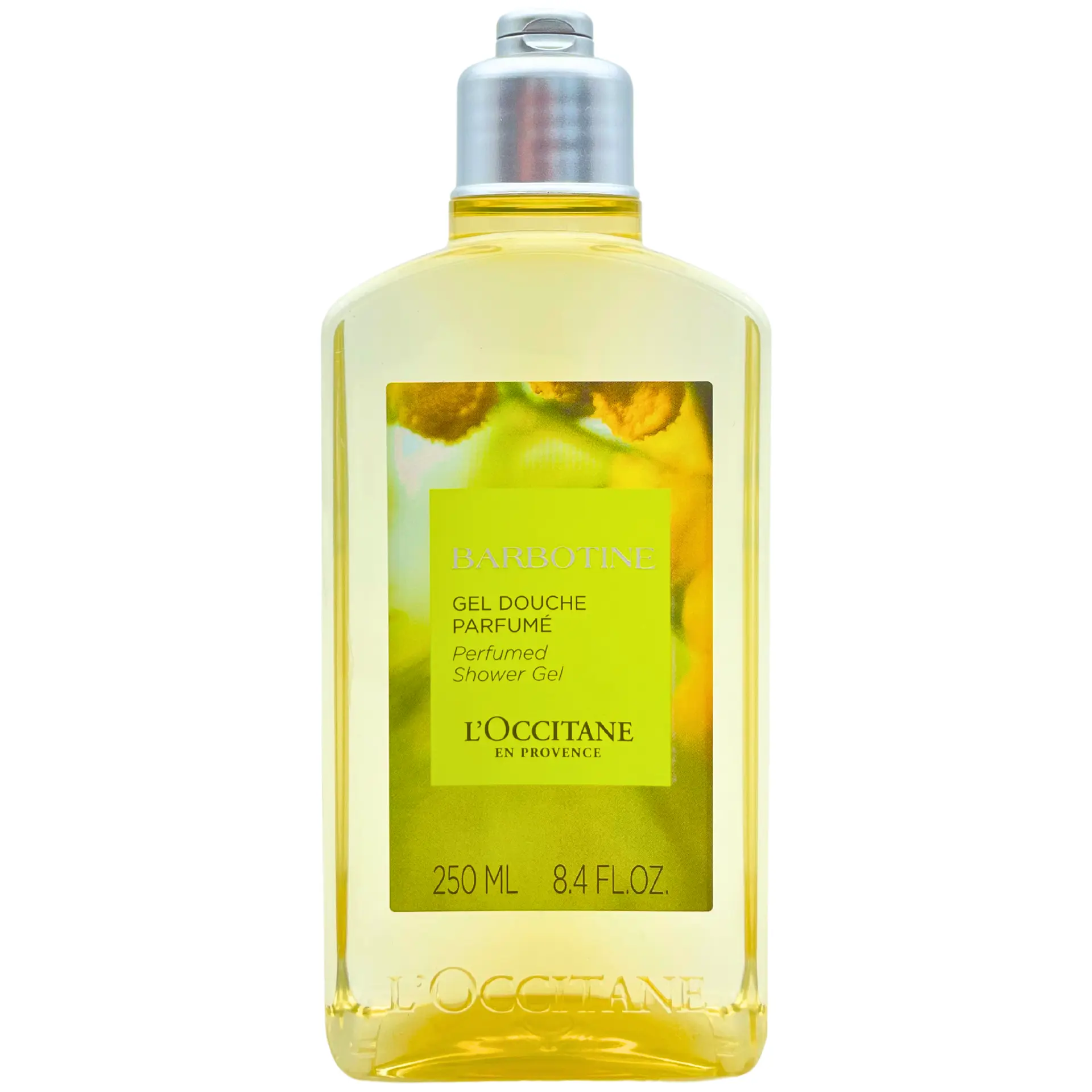L'OCCITANE Barbotine Duschgel L'OCCITANE Barbotine Duschgel
