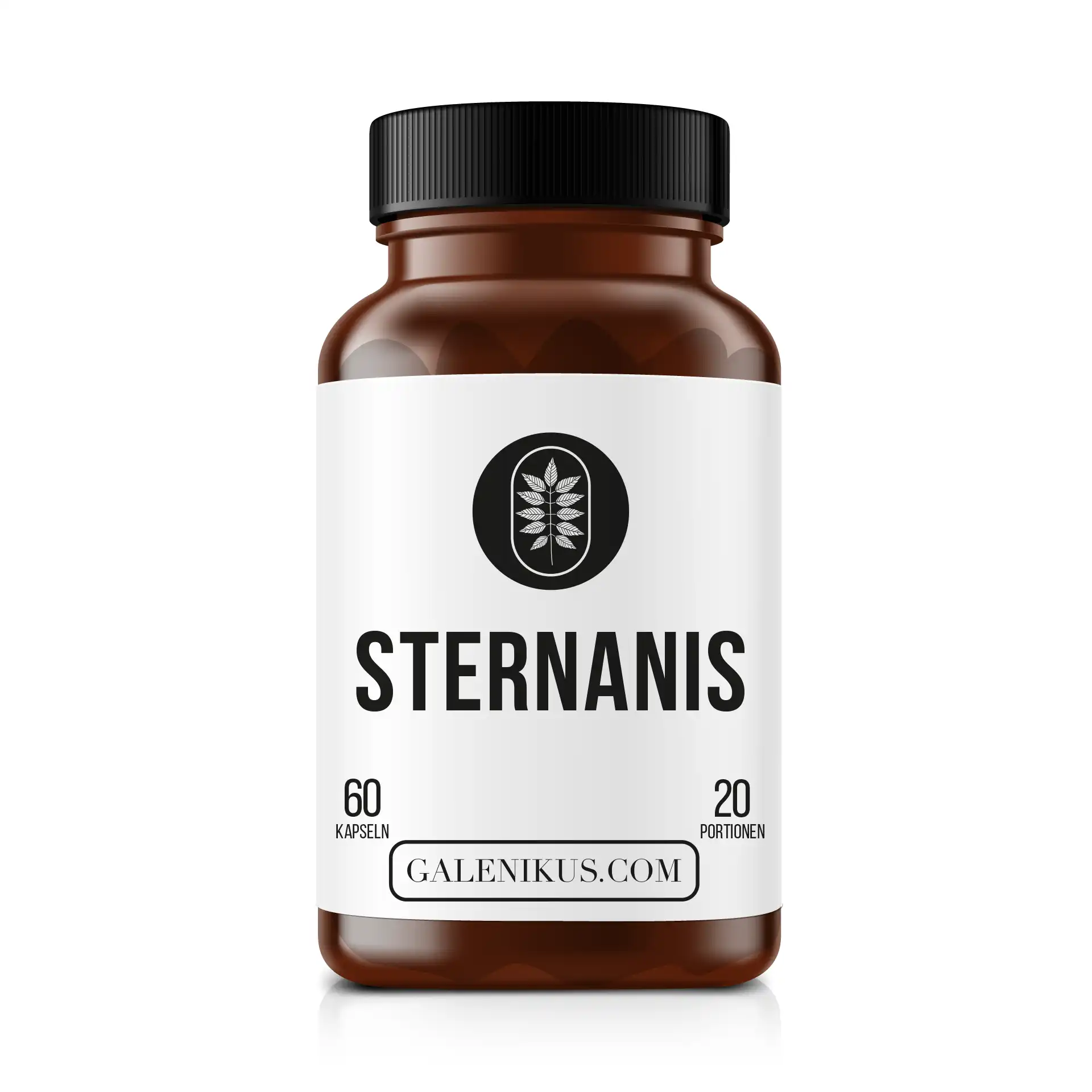 ATRIUM Sternanis