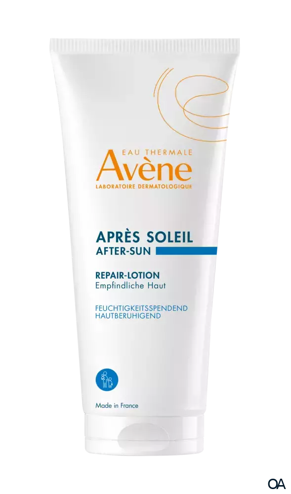 Avène After Sun Repairing Lotion