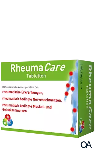 RheumaCare Tabletten