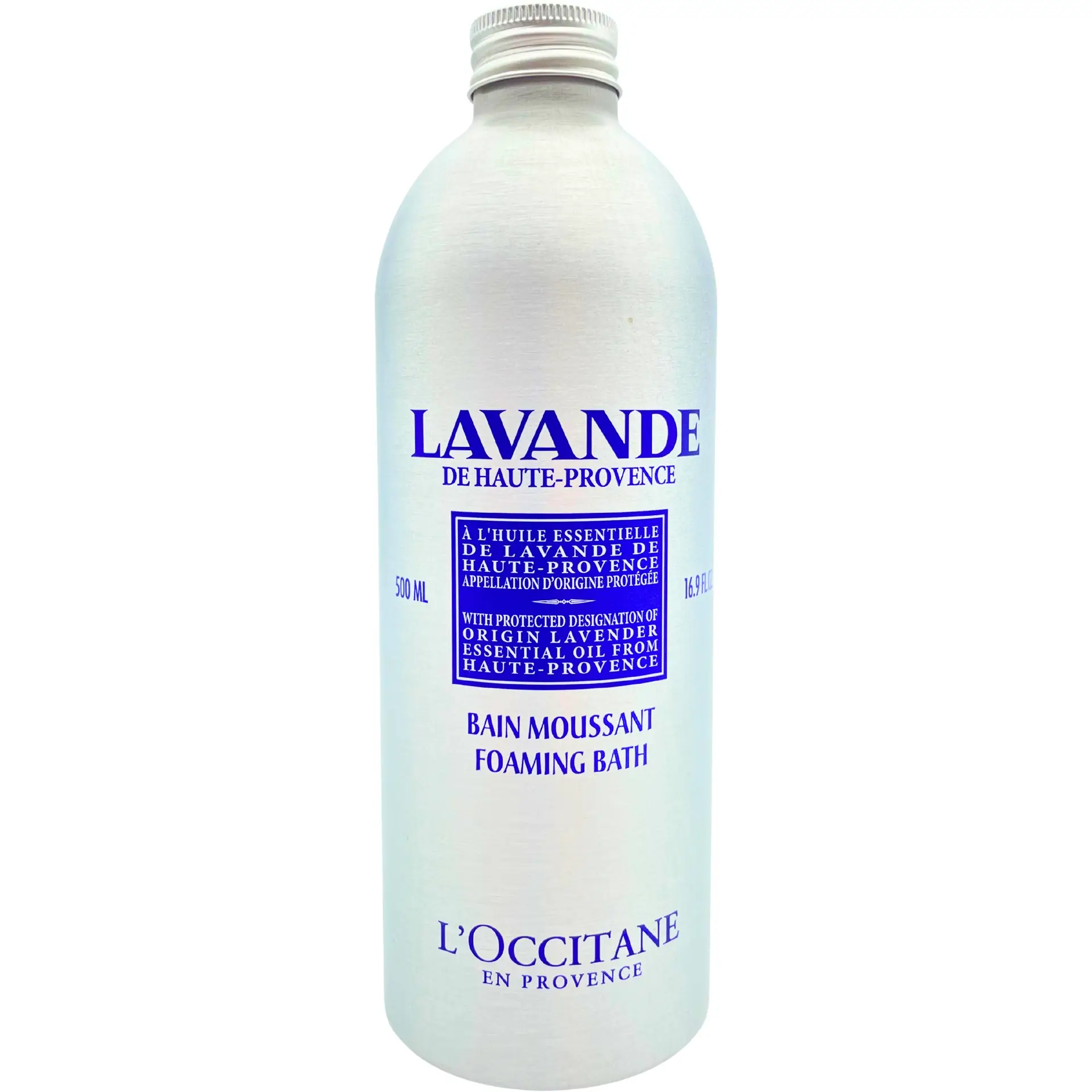 L'OCCITANE Lavendel Schaumbad
