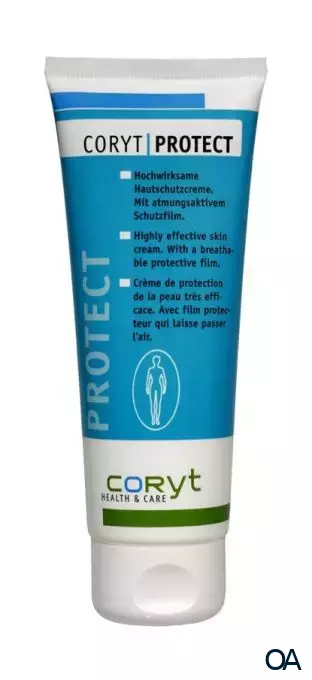 CORYT Protect Hautschutzcreme