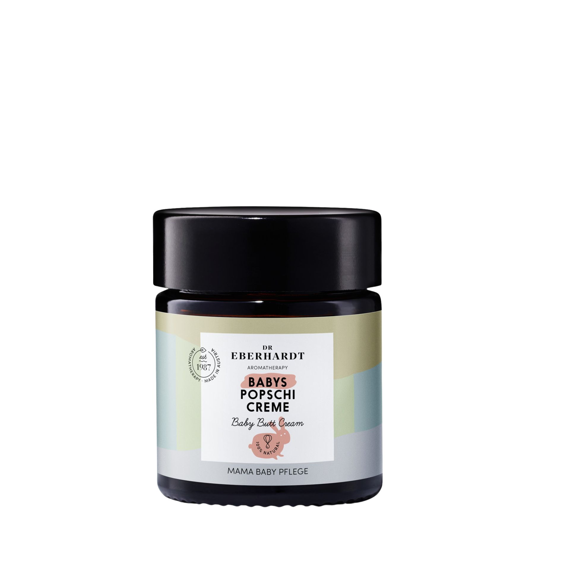 DR. EBERHARDT Babys Popschi Creme