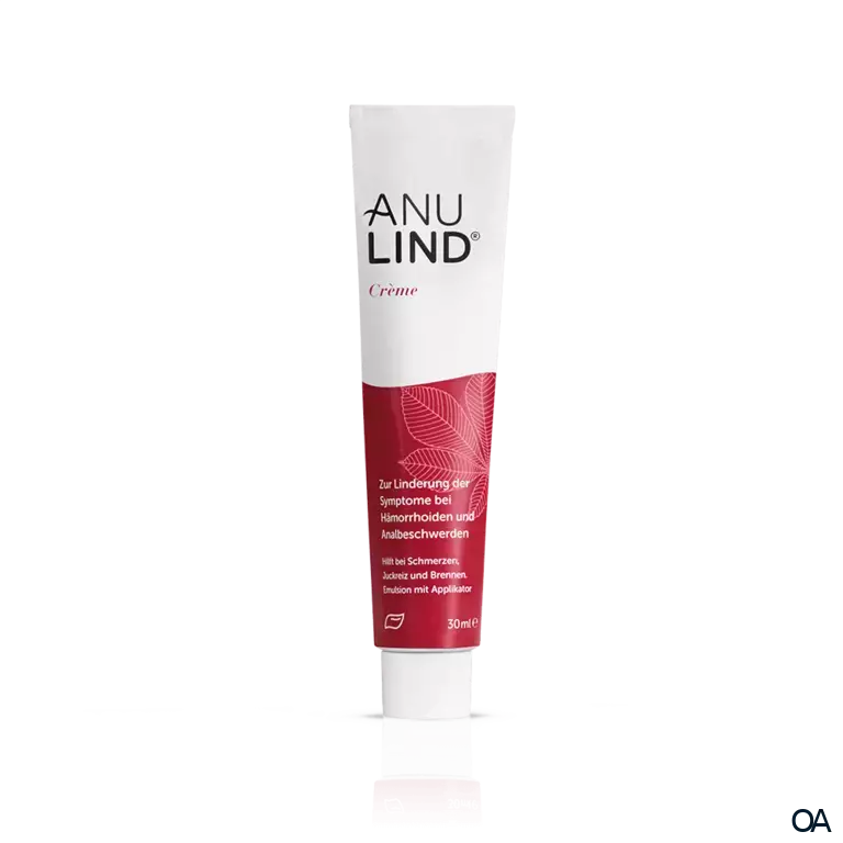 ANULIND® Crème