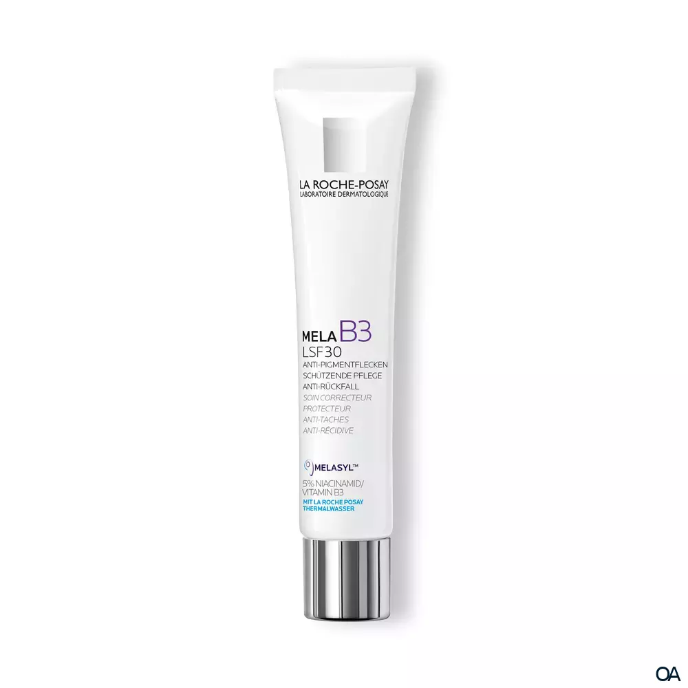 La Roche Posay Mela B3 Creme LSF 30