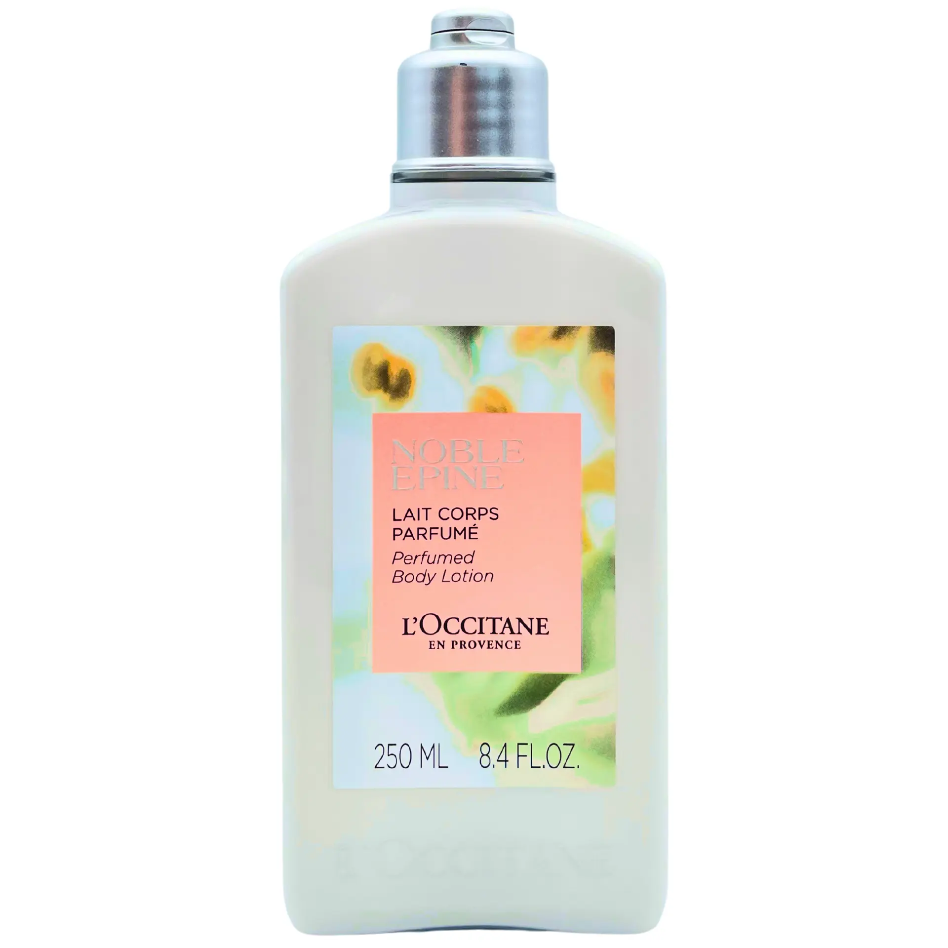 L'OCCITANE Noble Epine Körpermilch