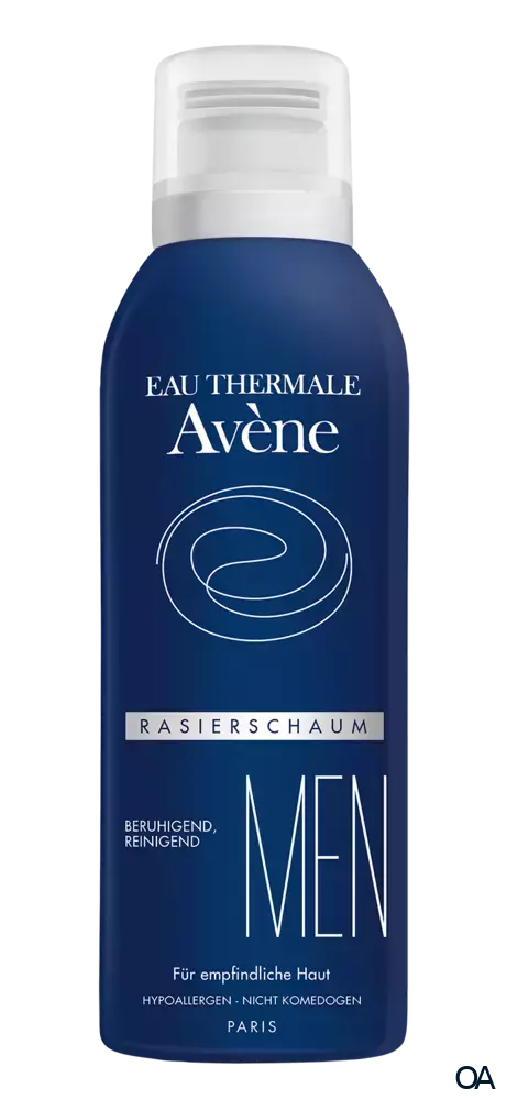 Avene MEN Rasierschaum