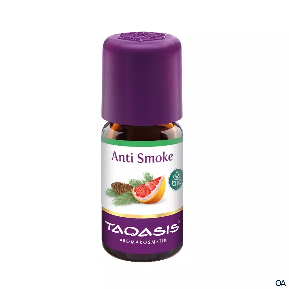 Taoasis Duftkomposition Anti Smoke