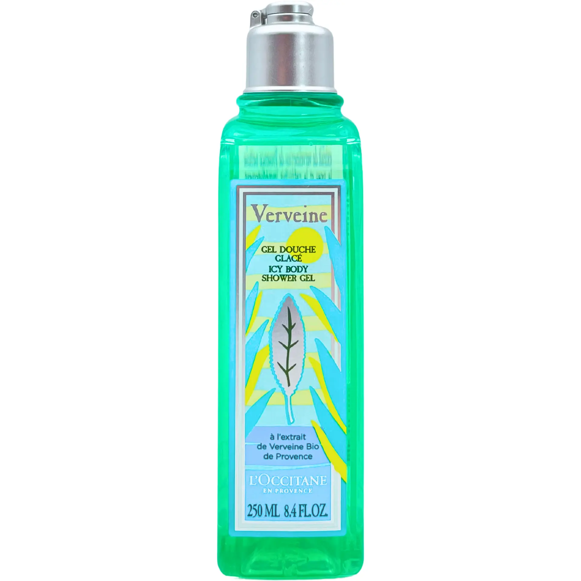 L'OCCITANE Verveine Duschgel