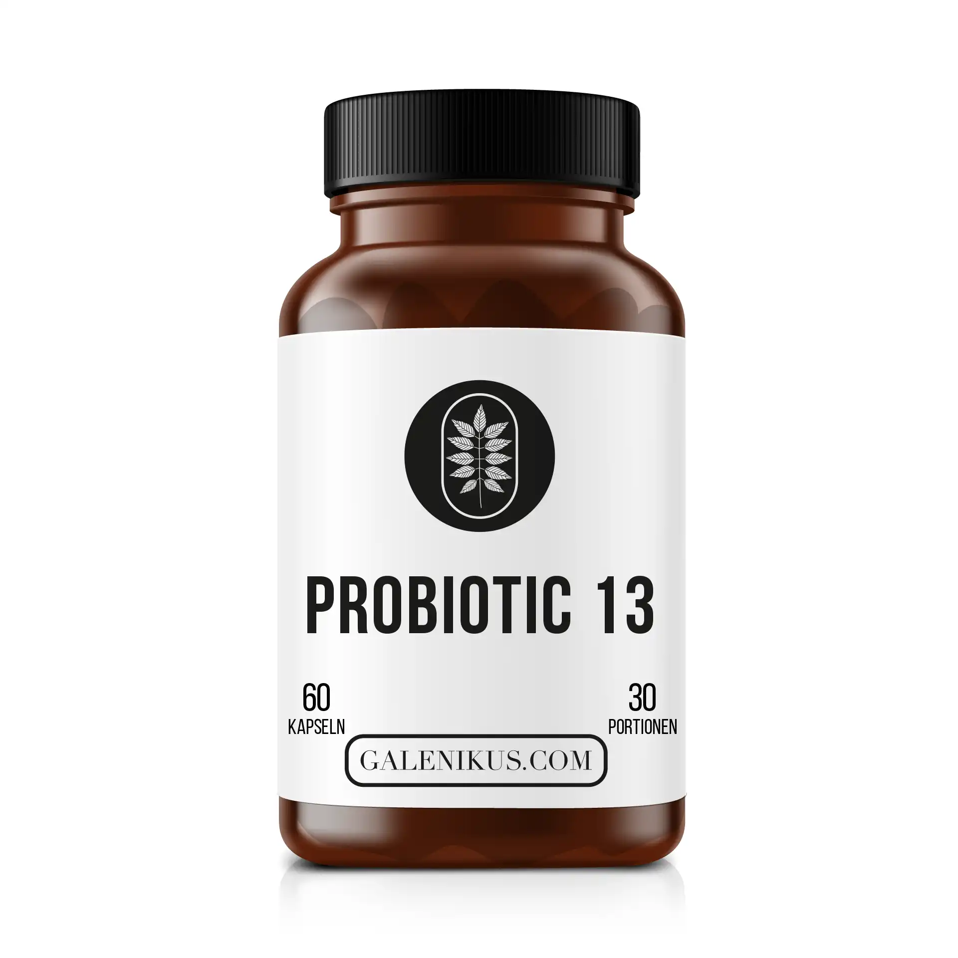 ATRIUM Probiotic 13