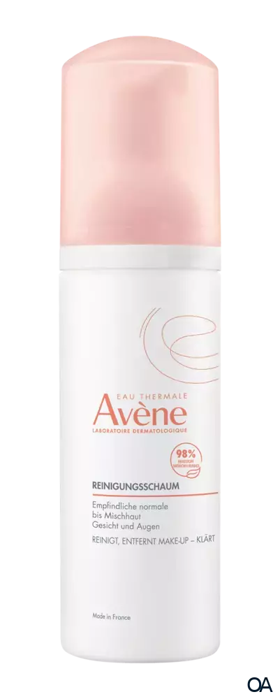 Avène Mattierender Reinigungsschaum